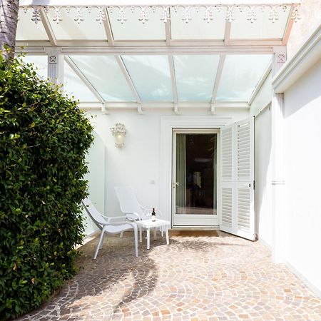 Relais Villa Savarese Sant'Agnello Exterior foto