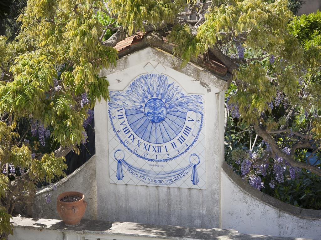 Relais Villa Savarese Sant'Agnello Exterior foto